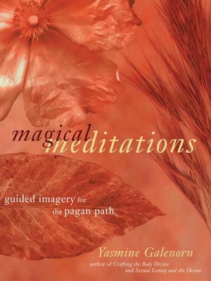 cover image of Magical Meditations